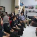Tugu media group,Siswa SMKN 1 Turen Malang,Kunjugi Kantor Tugu Media Group - Kunjungi Kantor Tugu Media Group, Siswa SMKN 1 Turen Dapat Wawasan Baru Soal Podcast