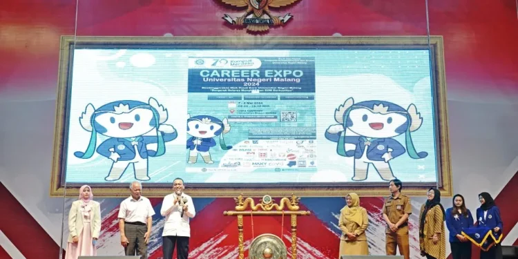 Universitas Negeri Malang