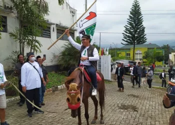 Bursa Pilkada 2024 Memanas, PKB Kota Batu Adem Ayem