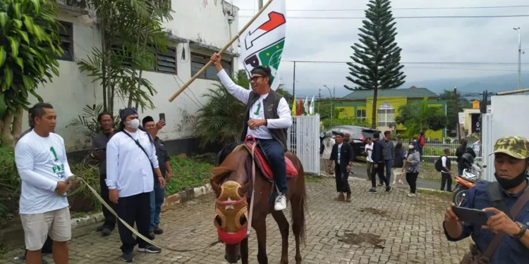Pilkada,Pilkada Kota Batu,PKB Kota Batu adem ayem - Bursa Pilkada 2024 Memanas, PKB Kota Batu Adem Ayem