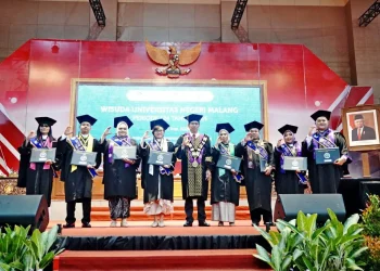 Universitas Negeri Malang