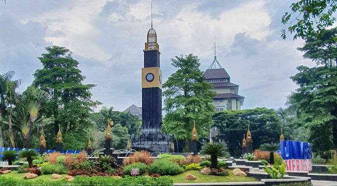 Universitas Brawijaya