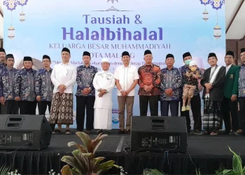 PD Muhammadiyah Kota Malang