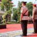 Sertijab Polres Batu