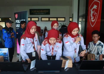 Mahasiswa FEB Unisma