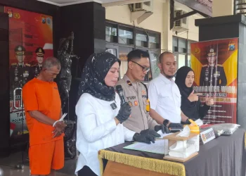 Tukang becak cabuli bocah