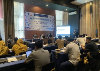 Kantor Imigrasi Kelas I TPI Malang