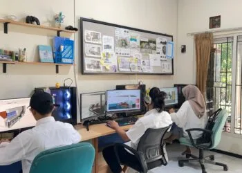 desain rumah online