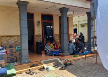 masuk jurang