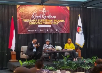 KPU Kota Batu