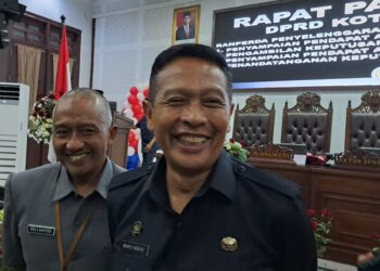 PJ Wali Kota Malang soal Pilkada Kota Malang 2024