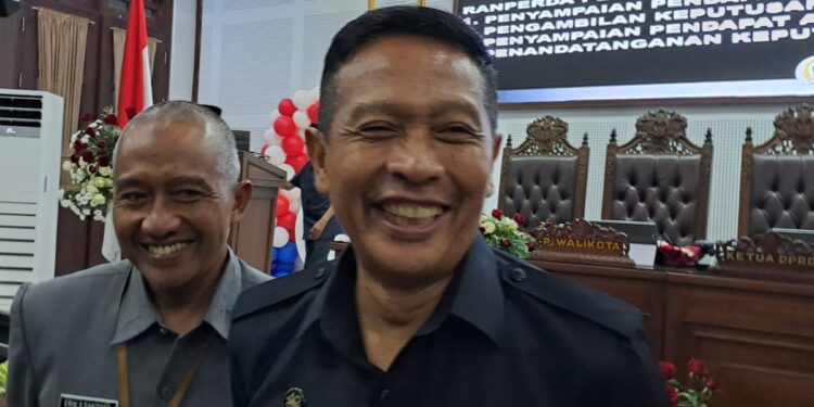 PJ Wali Kota Malang soal Pilkada Kota Malang 2024