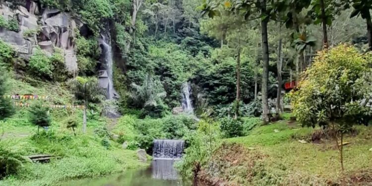 coban putri