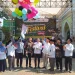 Halal Culinary Festival Unisma