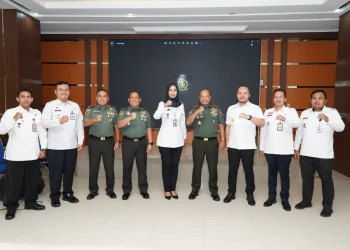 Imigrasi kelas I TPI Malang