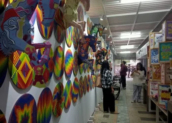 Pameran seni