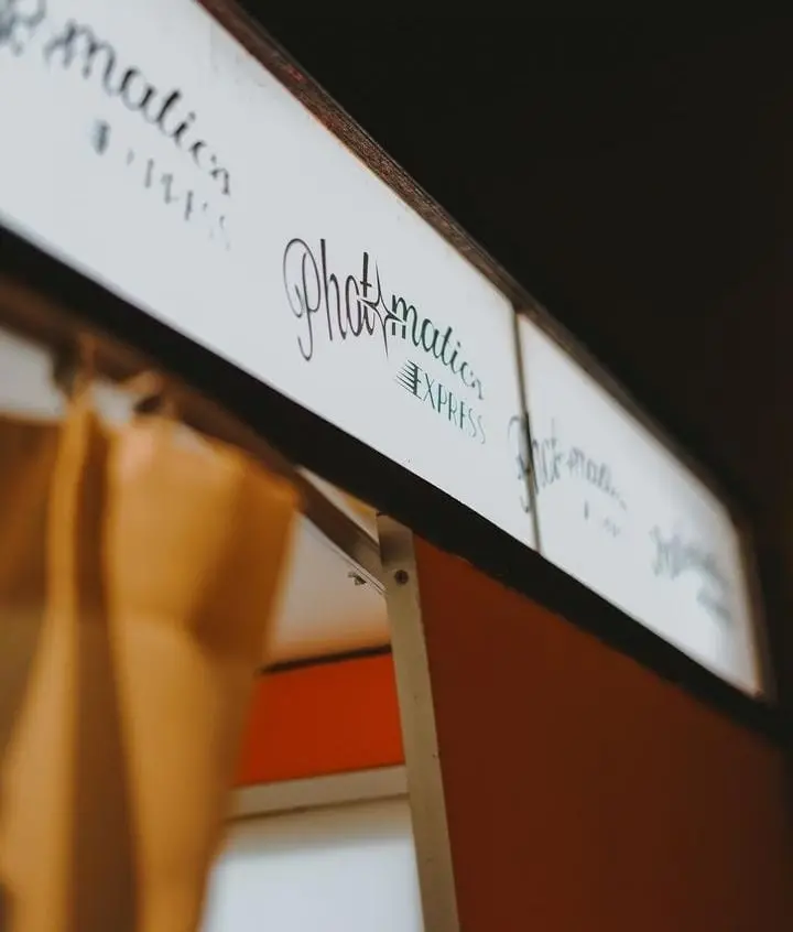 Photobox Pasar Kita Kita