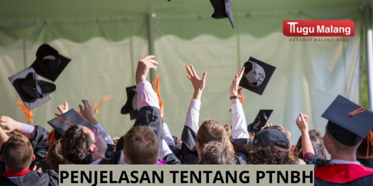 Perguruan Tinggi Negeri