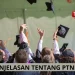 Perguruan Tinggi Negeri