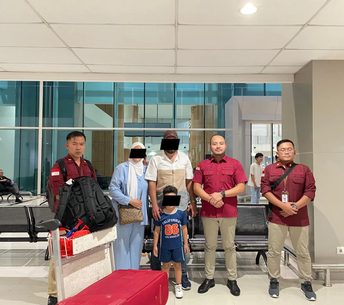 Imigrasi Kelas I TPI Malang