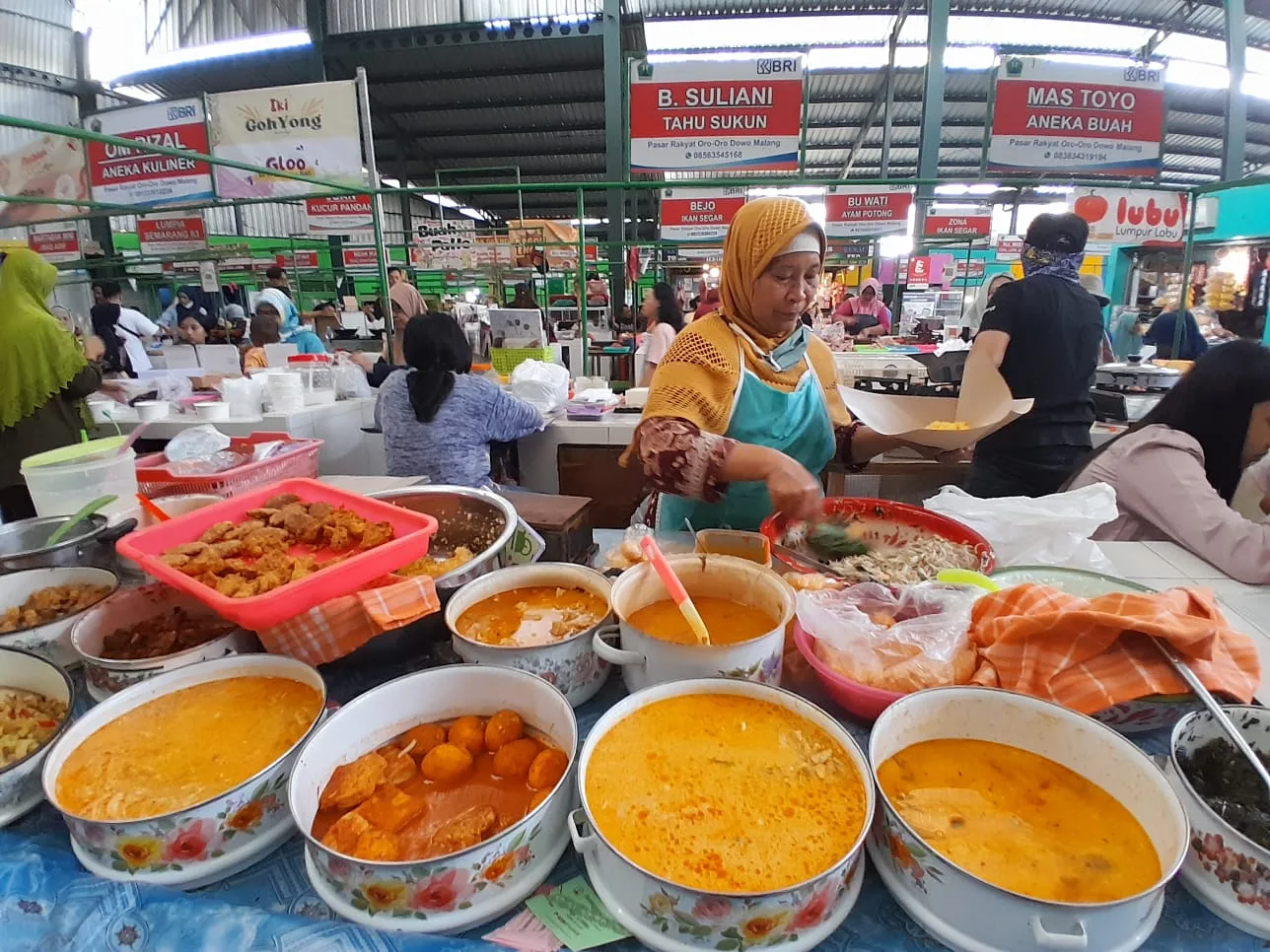 Nasi Jagung