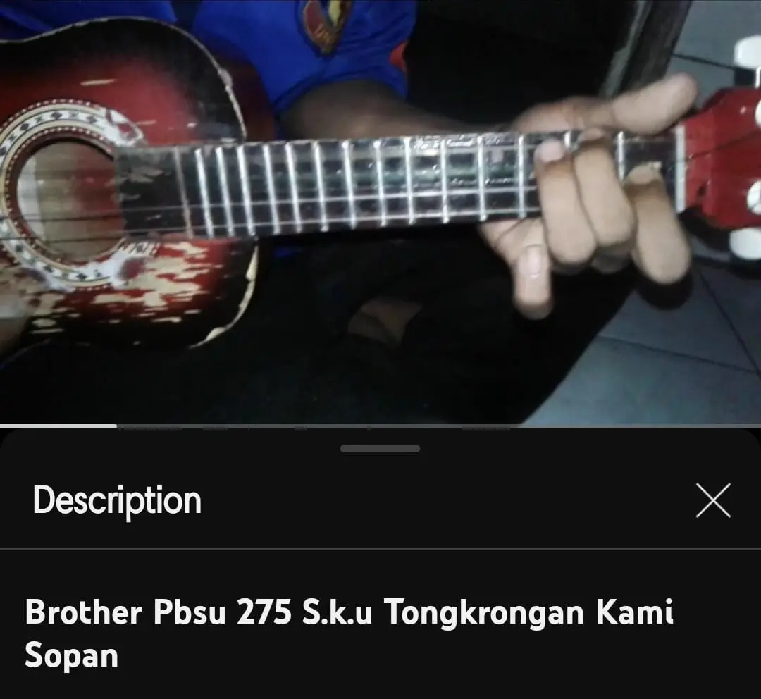 unggahan 27 Bulan Mei