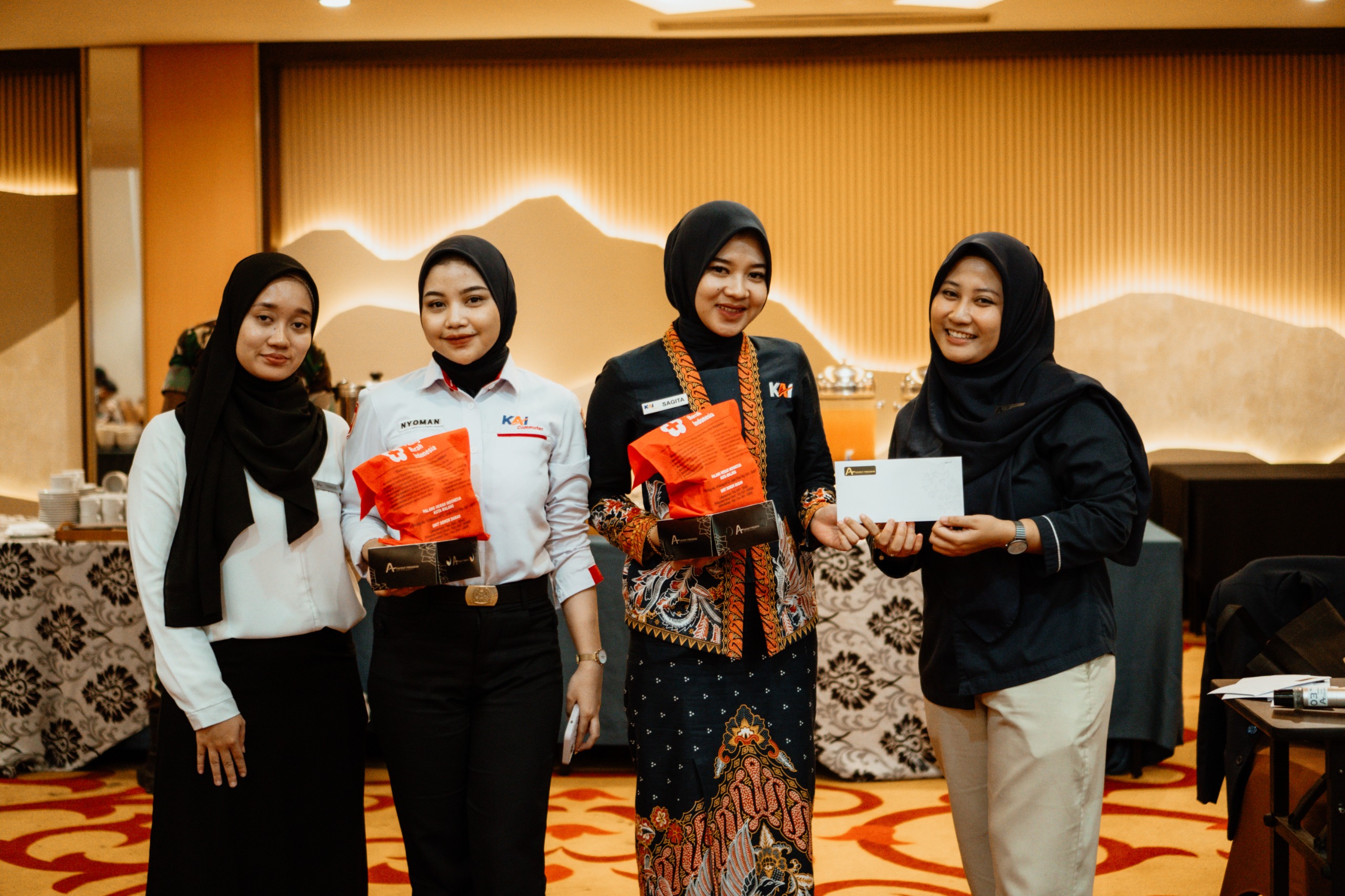 Ascent Premiere Malang Sukses Gelar CSR Donor Darah Kedua di Tahun 2024