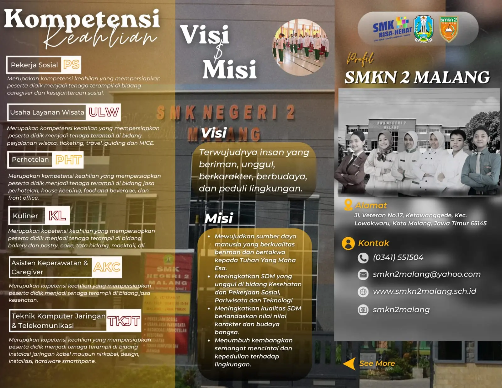 SMKN 2 Malang