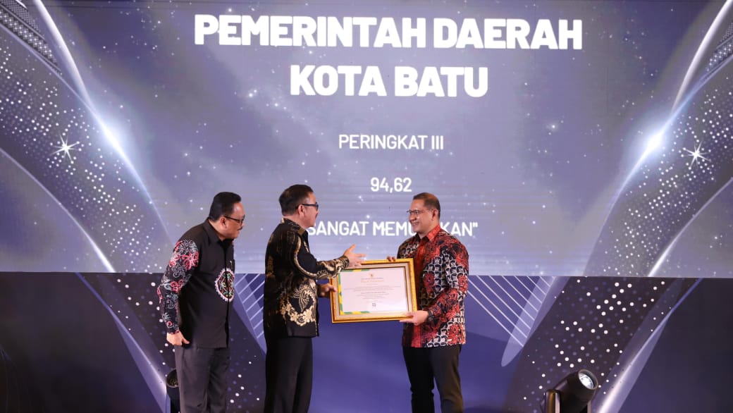 arsip pemkot batu