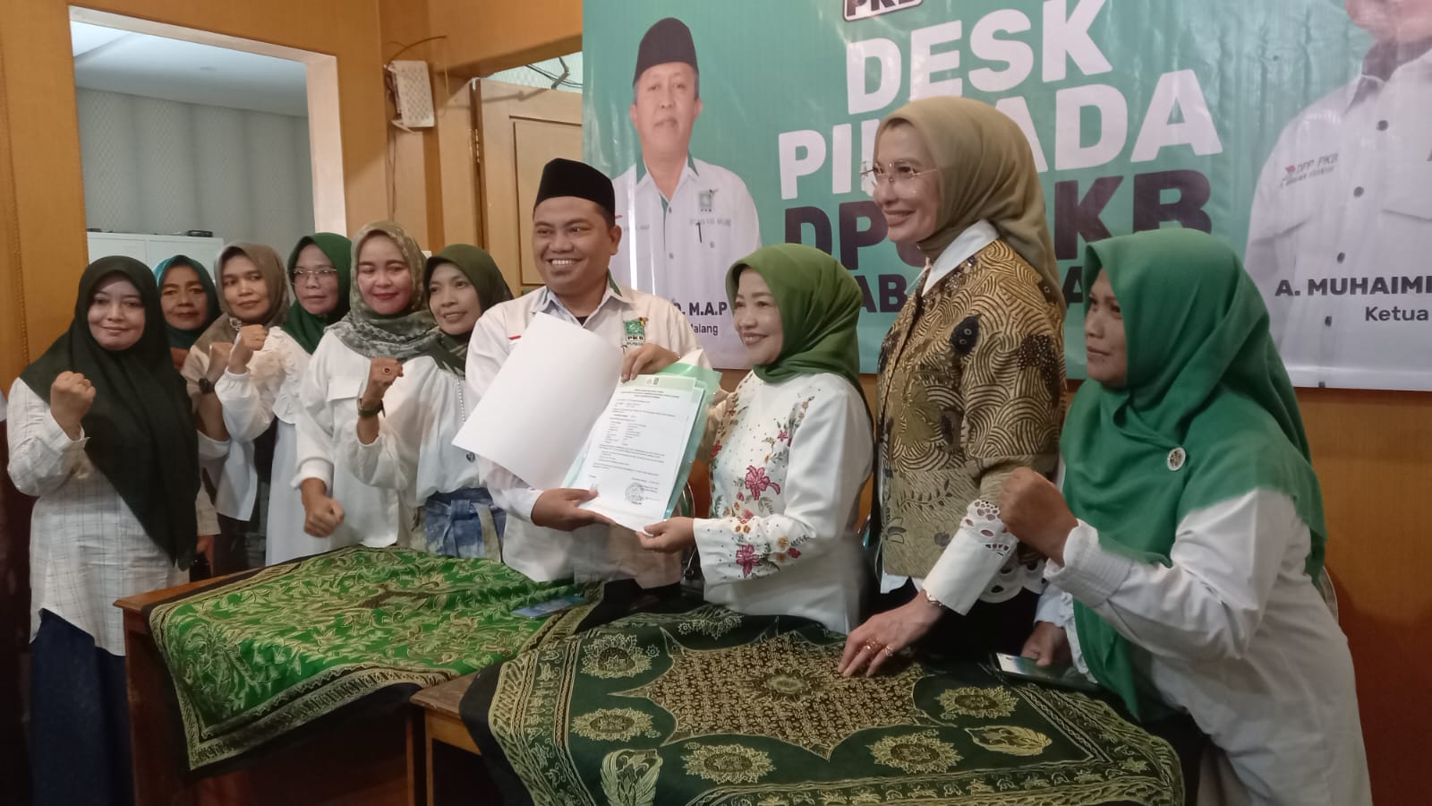 Pilkada Kabupaten Malang