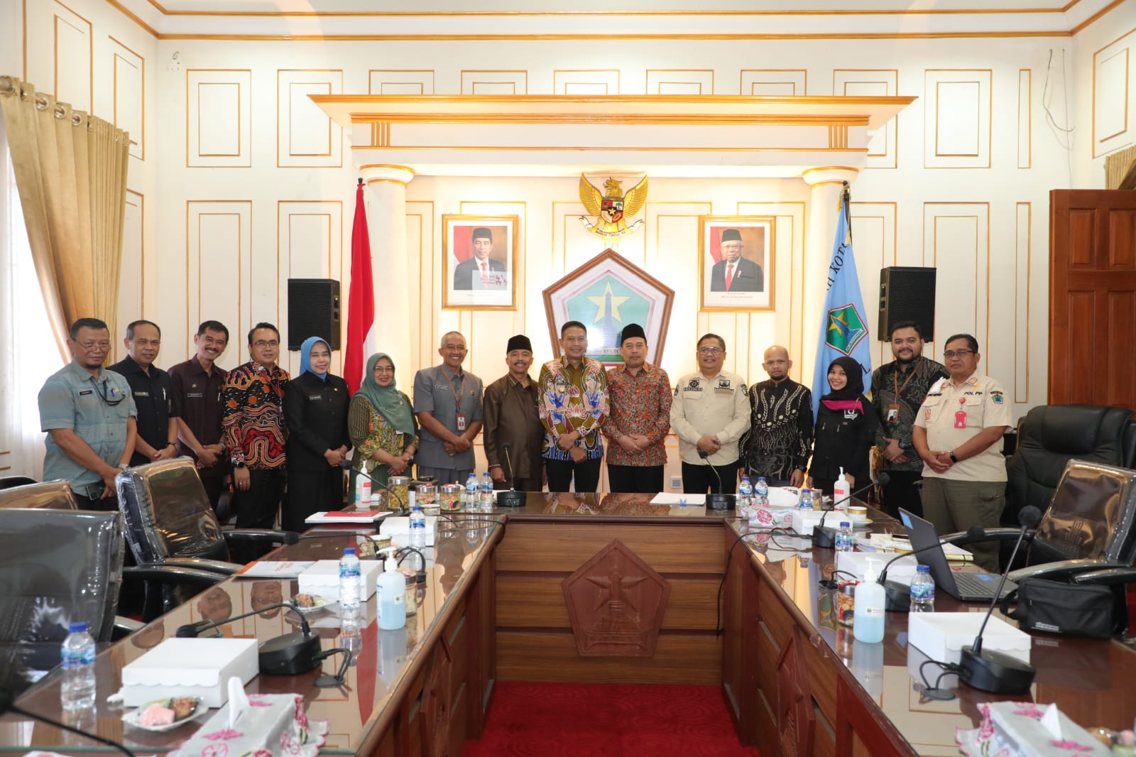 Pemkot Malang