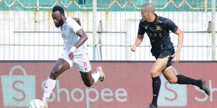 4 fakta menarik Arema FC usai dipastikan bertahan di Liga 1 musim depan /Foto: Instagram @aremafcofficial