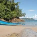 Pantai Bolu-Bolu surga bagi para pecinta olahraga snorkeling/Foto: Instagram @pantaibolubolu