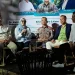 Peduli pada masalah perubahan iklim emisi karbon, pengusaha asal Malang gelar acara talkshow berbicara tentang tantangan dan peluang/Foto: Tugumalang.id/Bagus Rachmad Saputra