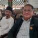 Ketua IDI Malang Raya, dr Sasmojo Widito (kanan). Foto: Aisyah Nawangsari Putri