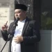 Presiden Nusantara Gilang Gemilang (NGG), drh H Puguh Wiji Pamungkas. Foto/dok for TM