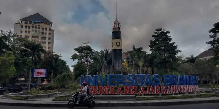 Tingkatkan kualitas, UB luncurkan aplikasi Talenta UB guna menjembatani alumni dan mahasiswa /Foto: Tugumalang.id/M.Sholeh