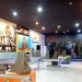 Museum Mpu Purwa, satu dari 11 museum yang menarik dikunjungi di Malang. (Foto: Fitrothul M.)