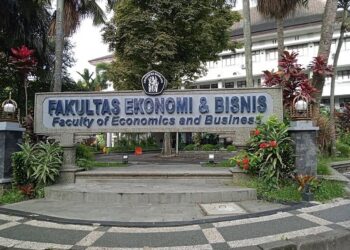 Ilustrasi tempat di FEB Universitas Brawijaya. Foto/Aris Budianto (Google Review)
