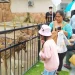 Ilustrasi wisatawan membanjiri salah satu destinasi wisata di Kota Batu. Foto: Azmy