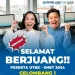 Informasi cara cek hasil UTBK SNBT 2024 bagi calon mahasiswa/Foto: Instagram @_snpmbbppp