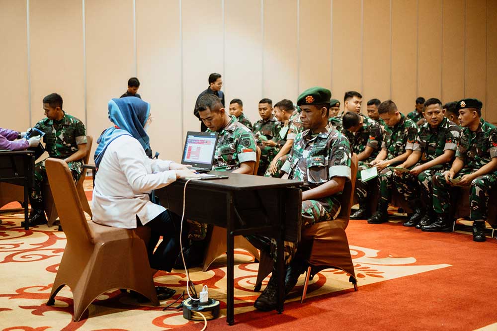 Ascent Premiere Hotel & Convention Malang