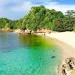 Daya tarik Pantai Tiga Warna yang cocok buat destinasi healing/Foto: Tangkapan layar Instagram @missayoen