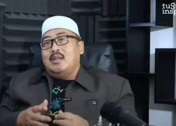 Pandangan Ketua PBNU sekaligus Pengasuh Ponpes An Nur 1 Bululawang, Gus Fahrur soal polemik nasab habib di Indonesia /Foto: Tangkapan layar YouTube Tugu Malang.ID