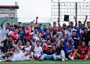 Pelatih Arema FC, Widodo Cahyono Putro ungkap kunci keberhasilan tim bertahan di Liga 1/Foto: Instagram @aremafcofficial