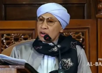 Penjelasan Buya Yahya soal kapan waktu yang tepat bagi umat muslim melaksanakan Salat Taubat /Foto: Tangkapan layar YouTube Al Bahjah