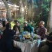 Dinyatakan memenuhi syarat jalur perseorangan atau independen, Heri Cahyono (Sam HC) komitmen ikuti setiap tahapan proses di KPU Kota Malang /Foto: Tugumalang.id/ Bagus Rachmad Saputra