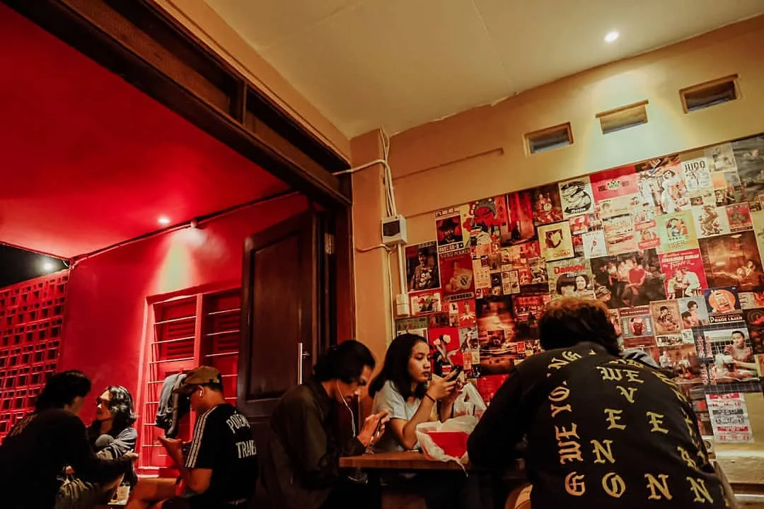 Toko Roti Cengli/Foto: instagram.com/tokoroticengli