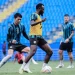 Manajemen Arema FC segera bahas home base tim untuk musim depan/Foto: Instagram @aremafcofficial
