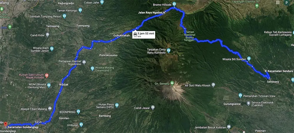rute
